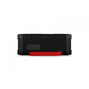 2.1 kaasaskantav kõlarisüsteem Philips TAS2000B/00 must, 10 W RMS, 4,8 cm draiverid, Bluetooth, IPX5