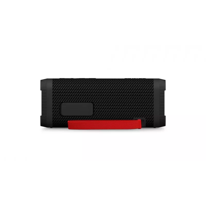 2.1 kaasaskantav kõlarisüsteem Philips TAS2000B/00 must, 10 W RMS, 4,8 cm draiverid, Bluetooth, IPX5