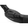 Celestron TrailSeeker 80-45 kraadi vaatlustoruga teleskoop 60x BaK-4 Must
