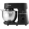 Köögikombain MMC1000SCB 1000 W 12 kiirust