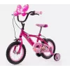 Lasteratas HUFFY Disney MINNIE 12-tolline ratas, mudel 22434W