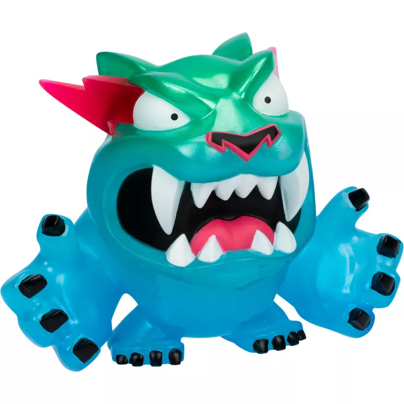 MrBeast Lab Vinyl-figures - Hyper Panther, mängufiguur