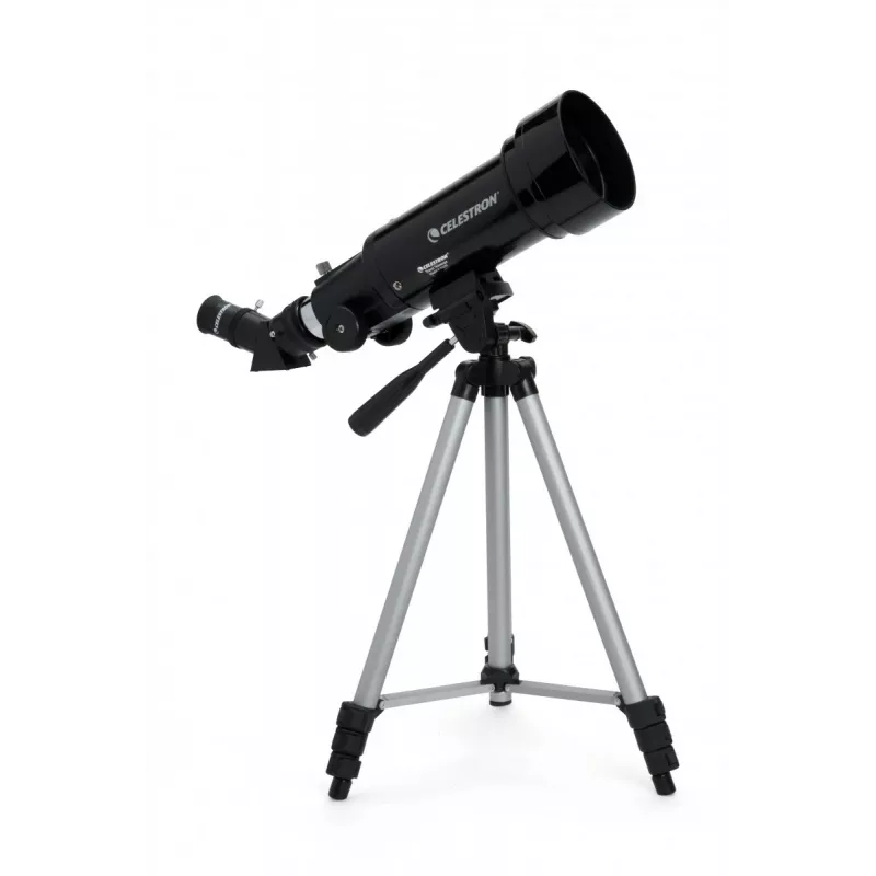Celestron Travel Scope 70 Refraktor 165x Must
