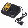 Tööriistakomplekt DeWALT DCK2080P2T-QW — 18V Li-Ion 5Ah (2x), DCG405 nurklihvija, puur-kruvikeeraja, M14 lihvimisketta keere, kohver