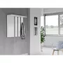 Topeshop OPAL WIESZAK BIEL clothing hanger Valge