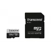 Flash Memory Transcend 128GB MicroSDXC UHS-I 350V
