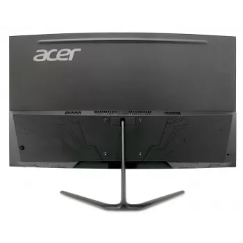 Monitor Acer Nitro ED0 ED320QW0bmiipx 31,5 tolli (80 cm) Full HD 1920x1080 LCD 4 ms 178° kõlarid VESA Must