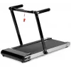 HMS LOOP12 MULTI elektriline jooksulint lauaga 1-12 km/h, must