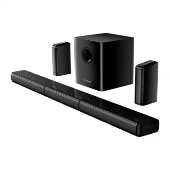 Heliriba Ultimea Apollo S70 Ultra, Ultimea — mudel U3800