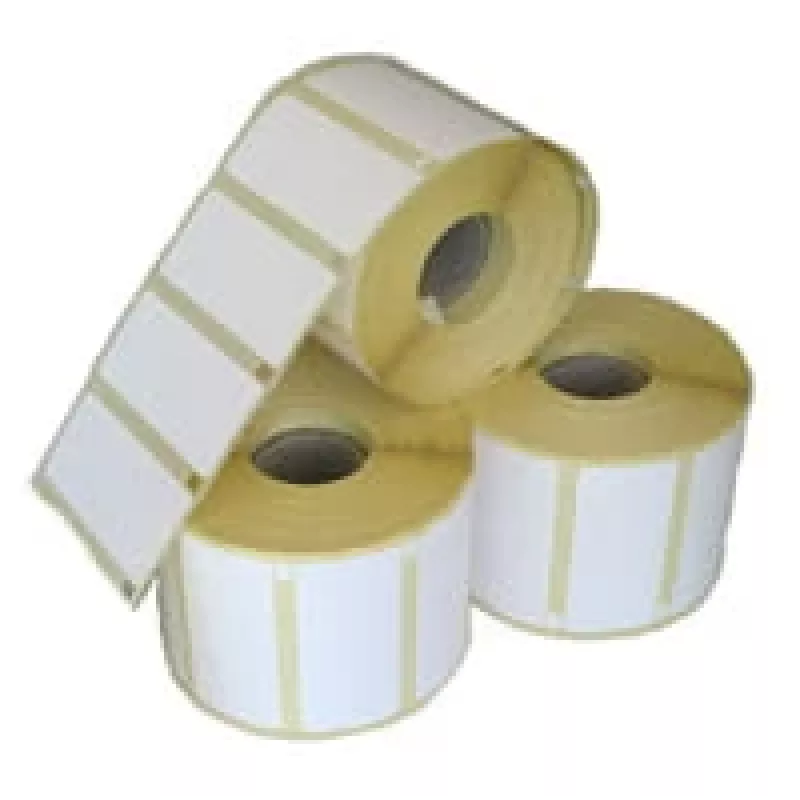 Zebra Z-Select 2000D Valge Iseliimuv printerisilt