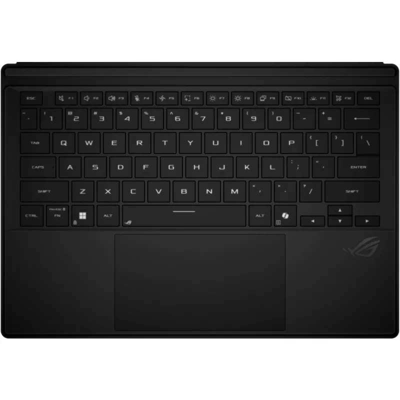 ASUS ROG Flow Z13 GZ302EA-RU073W AMD Ryzen™ AI Max+ 395 Hübriid (2-in-1) 34 cm (13,4 tolli) puuteekraaniga WQXGA 32 GB LPDDR5x-SDRAM 1 TB SSD Wi-Fi 7 (802.11be) Windows 11 Home must