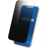 Dicota ekraanikaitse mobiiltelefonile - piirab vaatenurka ±30°-ni, vähendab sinist valgust 43% (D80169-4AD)