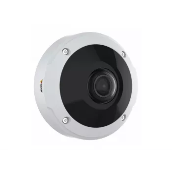 Võrgukaamera Q3538-SLVE 8MP/02463-001 Axis