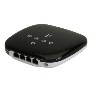 Ubiquiti UF-WIFI traadita ruuter Gigabit Ethernet must