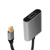 LogiLink CDA0110 videokaabli adapter Mini DisplayPort-HDMI 0,15 m