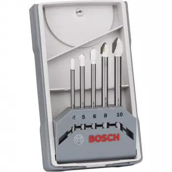 Bosch CYL-9 keraamiline komplekt