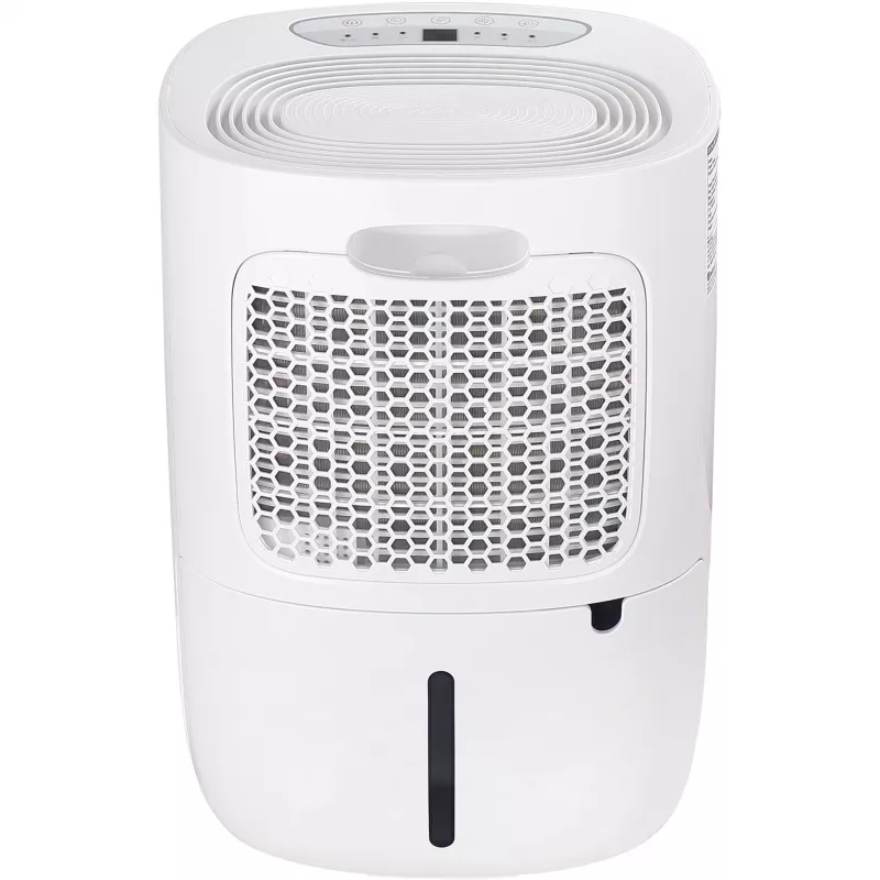 Õhukuivati Meaco Dry ABC 12L, 155 W, ruumidele kuni 55 m², valge
