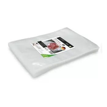 Caso | Tihendatud servadega kotid | 01283 | 100 kotti | Mõõdud (L x K) 15 x 20 cm