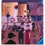 Mosaiikpilt Ravensburger Art & Soul Titanic — 750 tk