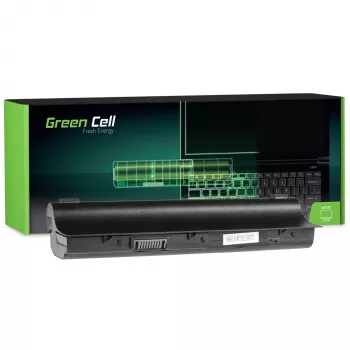 roheline Cell HP104 aku HP Envy DV4 DV6 DV7 M4 M6 jaoks