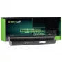roheline Cell HP104 aku HP Envy DV4 DV6 DV7 M4 M6 jaoks