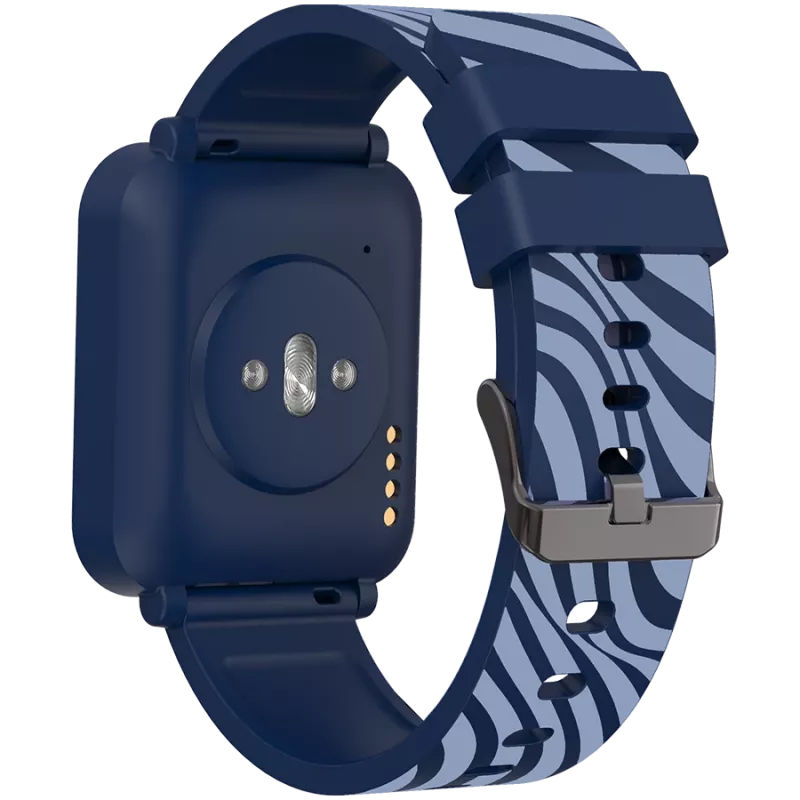 Nutikell Canyon CNE-KW43 sinine