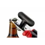 Korgiavaja Tefal K20705, ergonoomiline disain, lihtne haare, must, 464 g, nõudepesumasinakindel