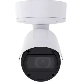 Axis Q18 Series Q1809-LE - võrgujälgimiskaamera - bullet - välialale - ilmastiku- ja löögikindel - värviline (päev/öö) (02870-001)