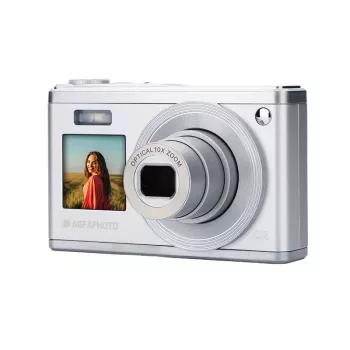 AgfaPhoto Realishot DC9200 Kompaktkaamera 24 MP CMOS Hõbedane (DC23 SILVER)