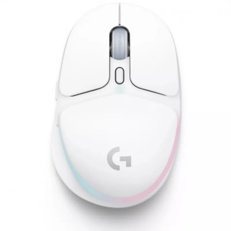 hiir Logitech G G705 Wireless Gaming hiir RF Wireless + Bluetooth