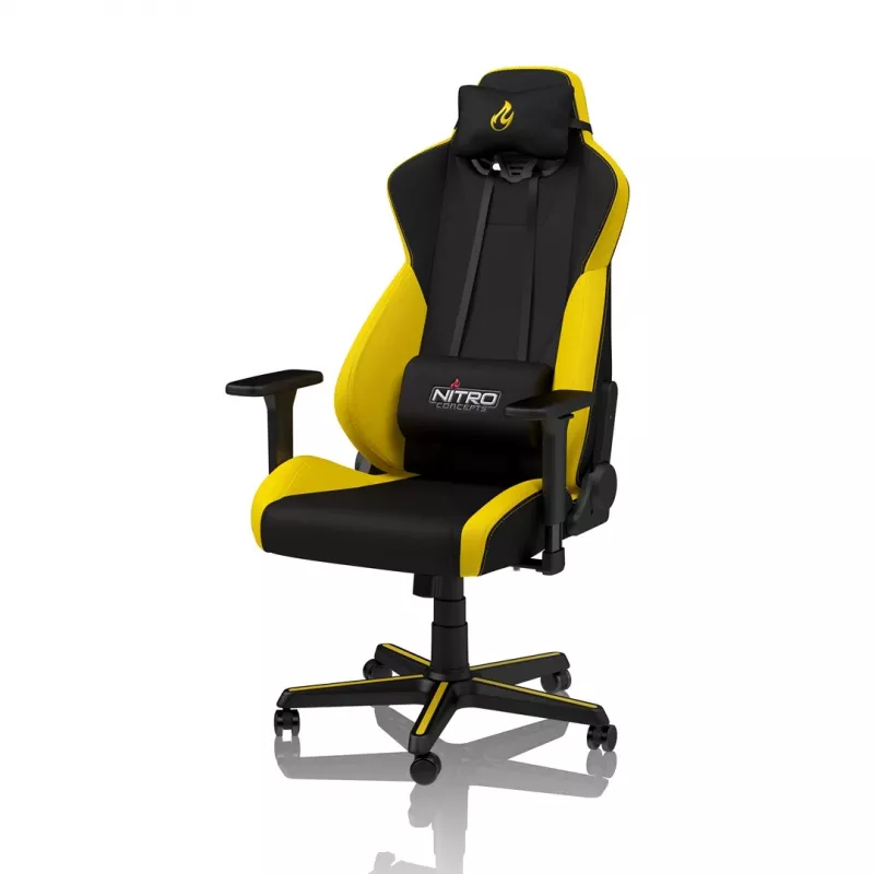 Nitro Concepts S300 - mängutool