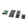 Zebra liidesekaart, Ethernet-liidesekaart, Ethernet, sobib: ZD421 seeria, ZD411 seeria, ZD611 seeria (P1112640-015)