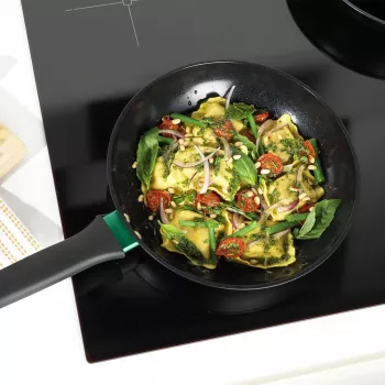 Praepann Russell Hobbs RH03254EU7 24 cm koos Thermocollar kuumusindikaatoriga