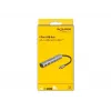 DeLOCK 64232 sülearvuti dokk juhtmega USB 3.2 Gen 1 Type-A USB-C hall