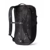 Gregory Nano matkakott 24 l Must