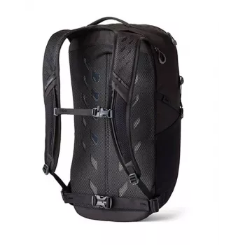 Gregory Nano matkakott 24 l Must