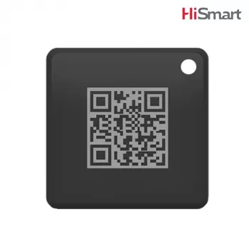 HiSmart lähedussildid (RFID-silt, 2 tk)