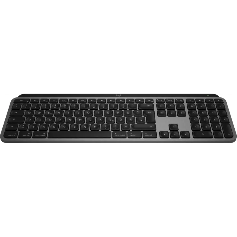 Klaviatuur Logitech MX Keys S for Mac