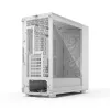 Fractal Design Korpus | Epoch XL | Valge TG Clear Tint | ATX