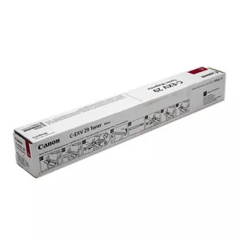 Canon C5030 5035, C-EXV29 tooner, magenta toonerikassett 1 tk Originaal