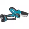 Makita DUC101Z kettsaag 320 W Must, Sinine