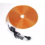 Universaalne LED-valgusriba Eurolite 50506080 9000 mm Oranž 324 pirni
