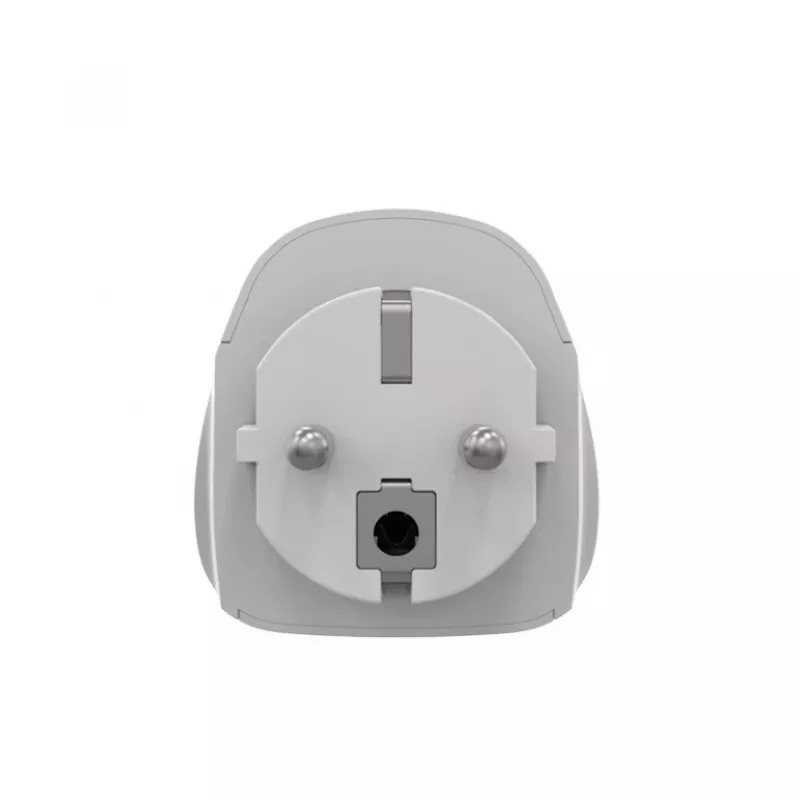 Reisiadapter GEMBIRD A-AC-EUMINTF – maailmapistikust EL-i pistikupessa, 15A