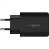 Ansmann kodulaadija 130Q - siseruumides - vahelduvvool - 12 V - must