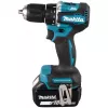 Makita DDF487Z puur 1700 p/min 940 g Türkiissinine