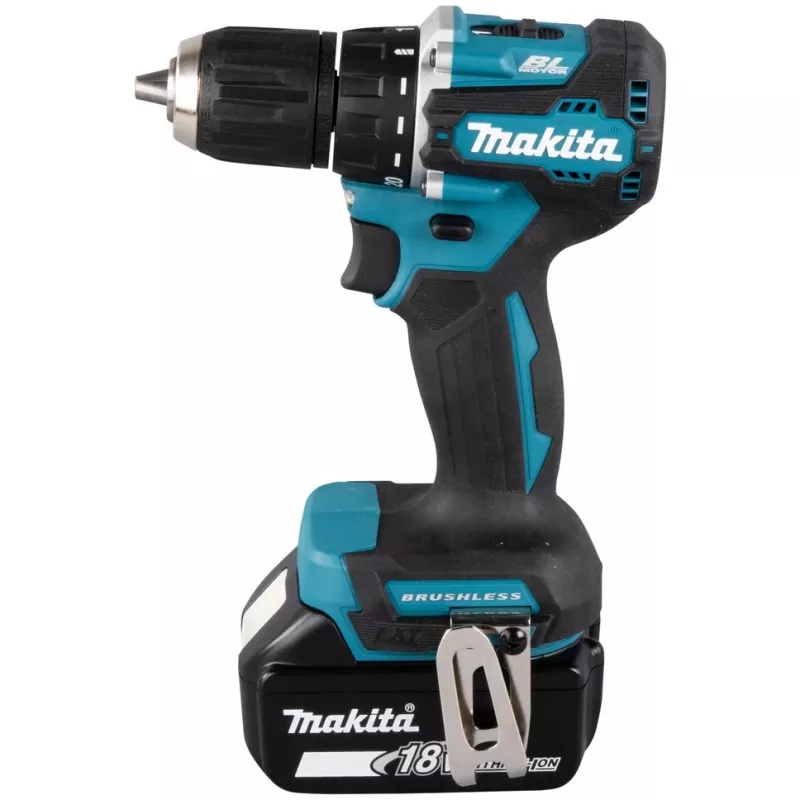 Makita DDF487Z puur 1700 p/min 940 g Türkiissinine