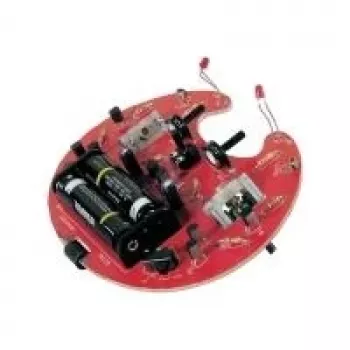 Velleman MK129 elektrooniline mänguasi (MK129)