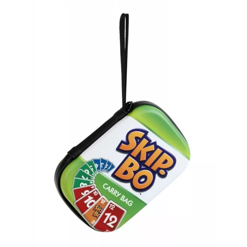 Skip-Bo kandekott