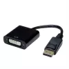 Value 12.99.3137 Video kaabel-adapter 0,15 m DisplayPort DVI-D Must (12.99.3137)