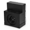 Reservoir Alphacool 15392 Acetal Acrylic Must 101.2x121.6x70mm